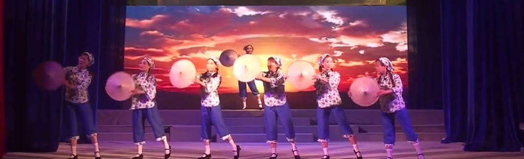 现代剧《荔枝》